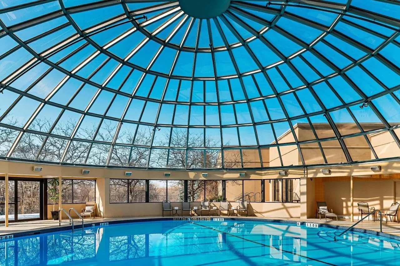 Sheraton Toronto Airport Hotel & Conference Centre Kanada