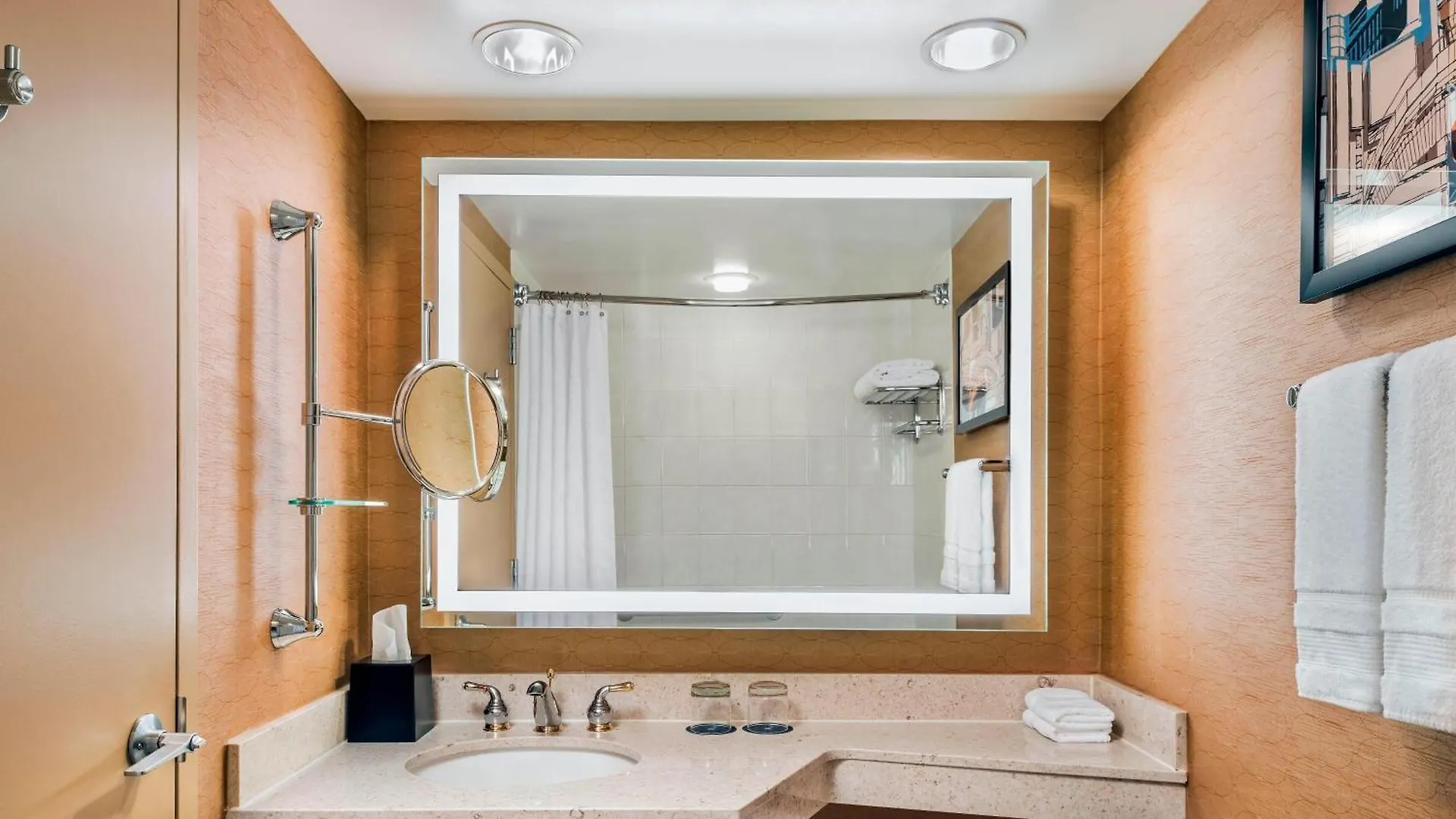 Sheraton Toronto Airport Hotel & Conference Centre
