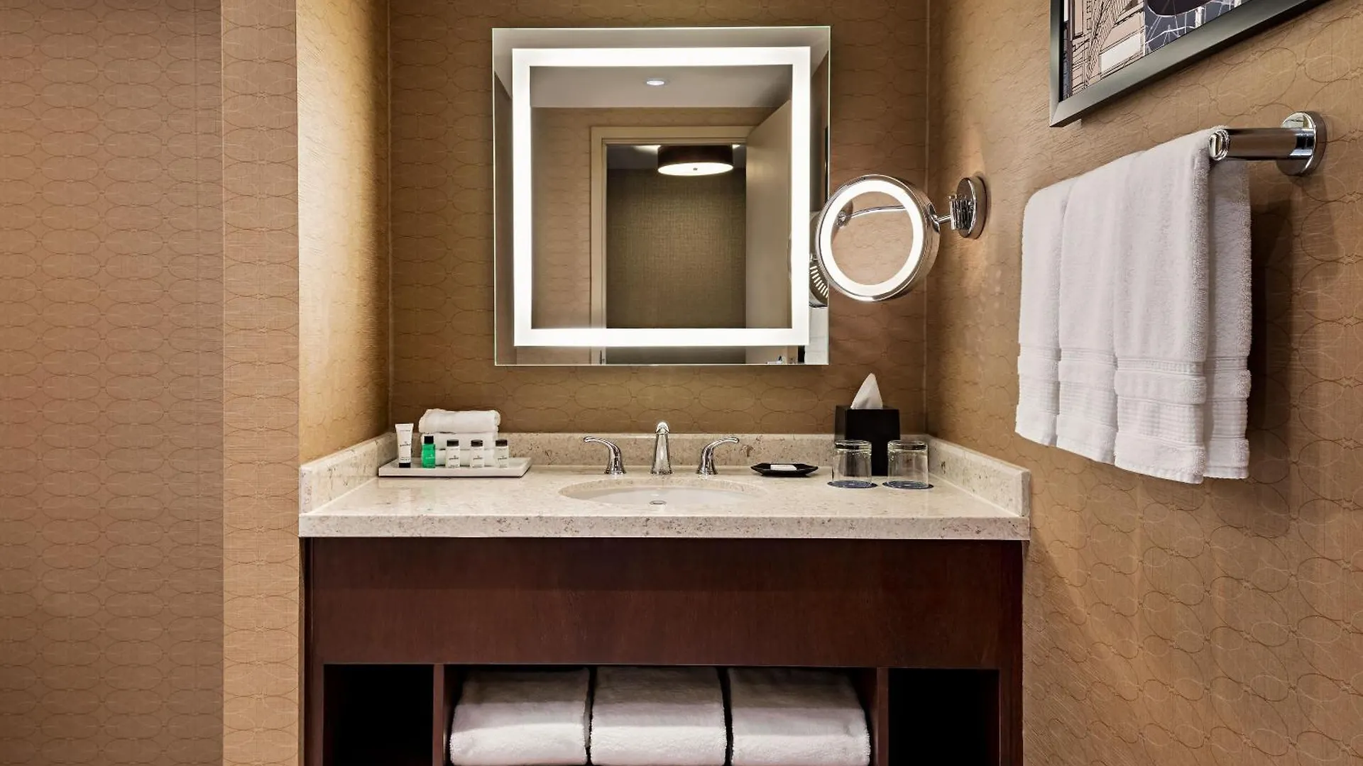 ****  Sheraton Toronto Airport Hotel & Conference Centre Kanada