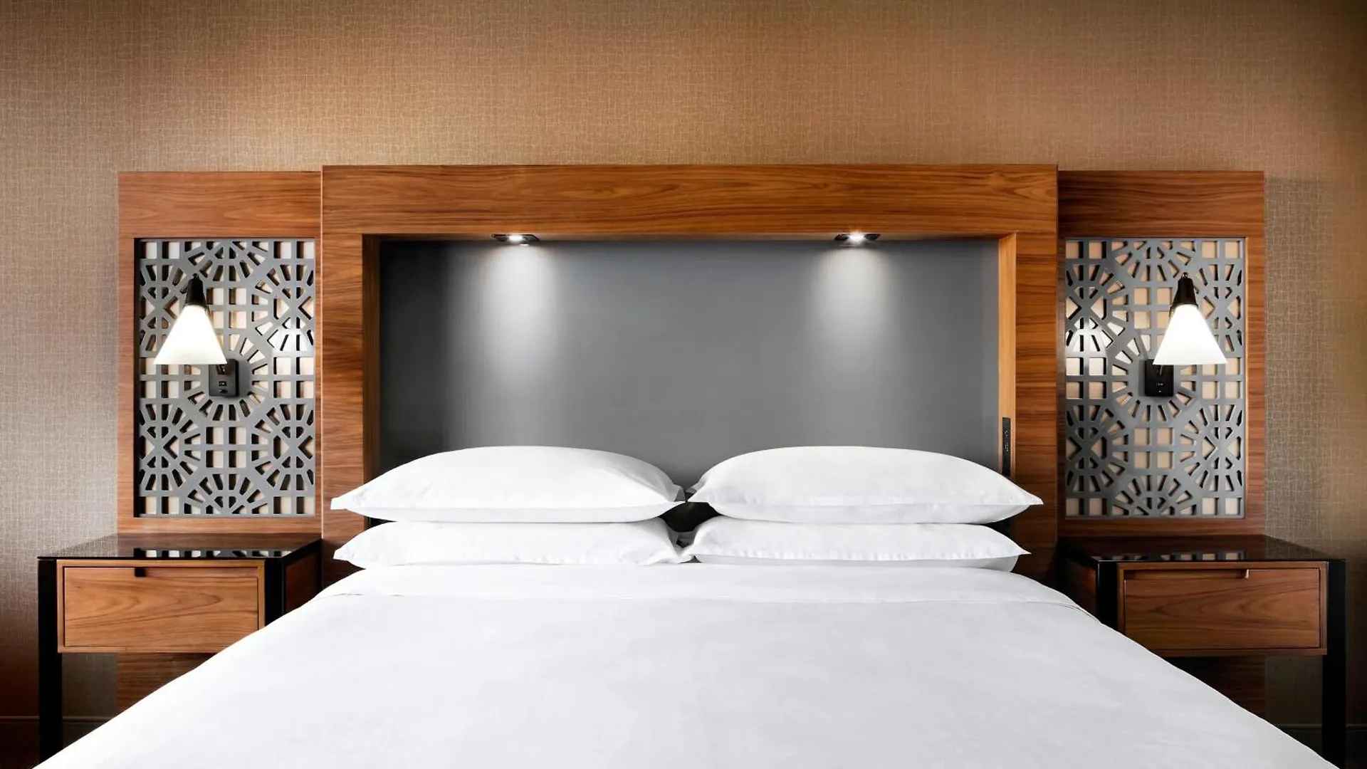 Sheraton Toronto Airport Hotel & Conference Centre Kanada
