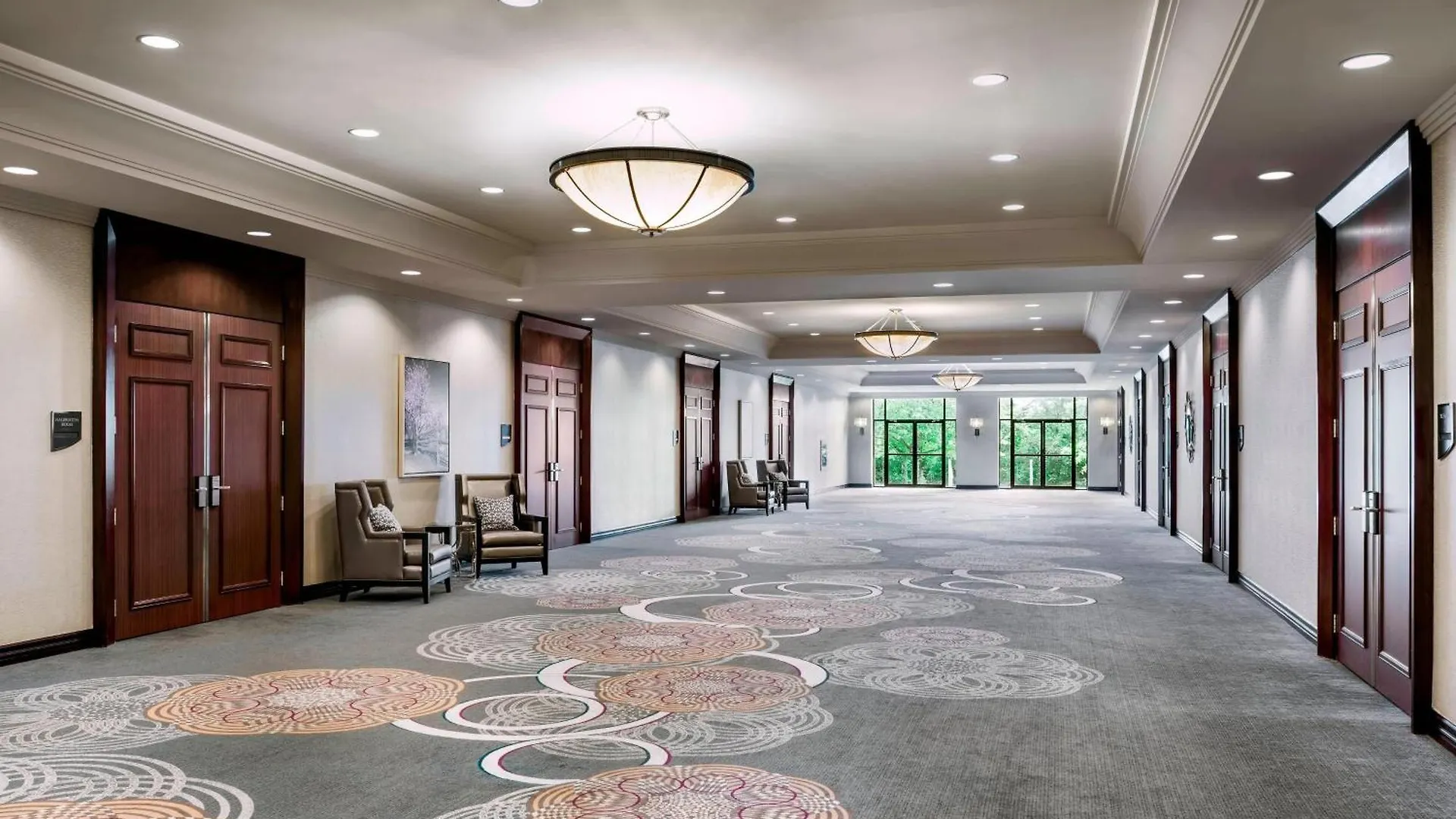 Sheraton Toronto Airport Hotel & Conference Centre