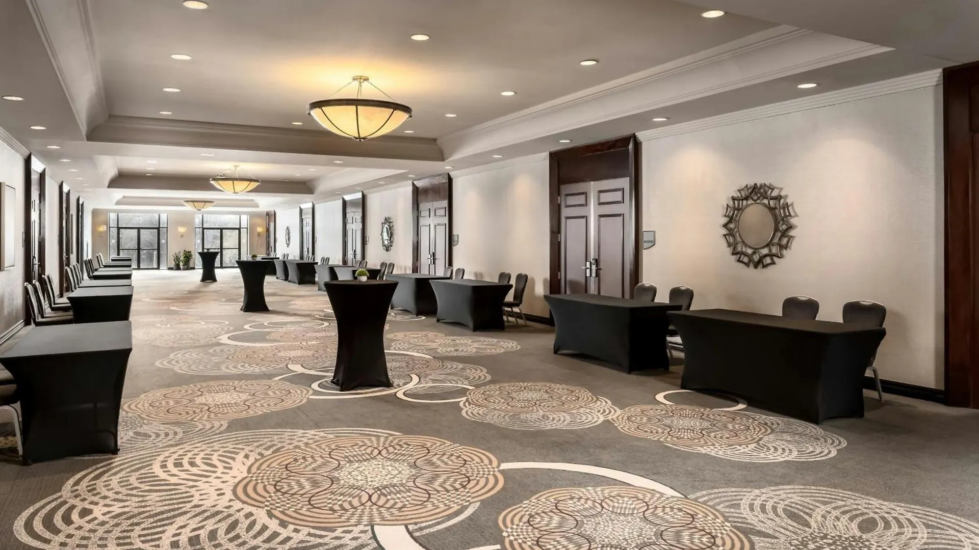 Sheraton Toronto Airport Hotel & Conference Centre