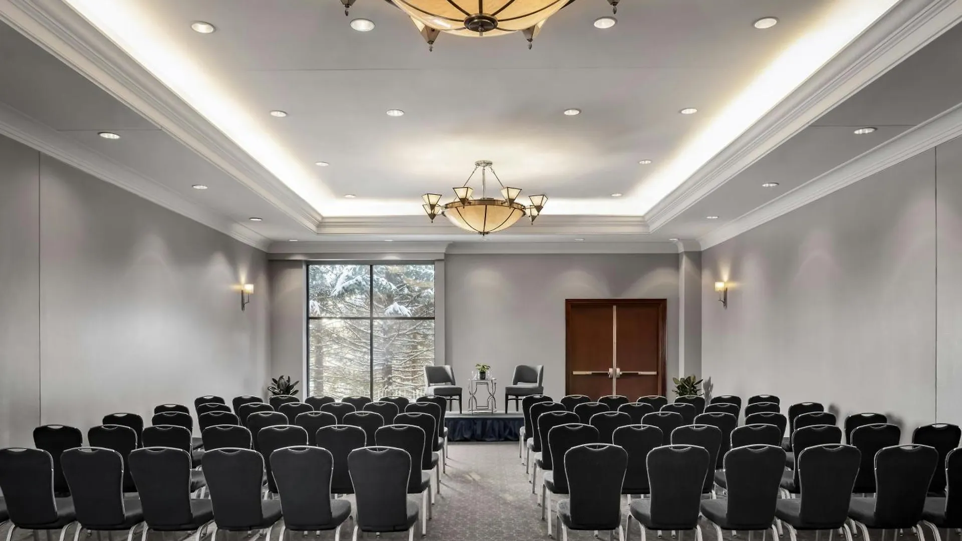 Sheraton Toronto Airport Hotel & Conference Centre Kanada