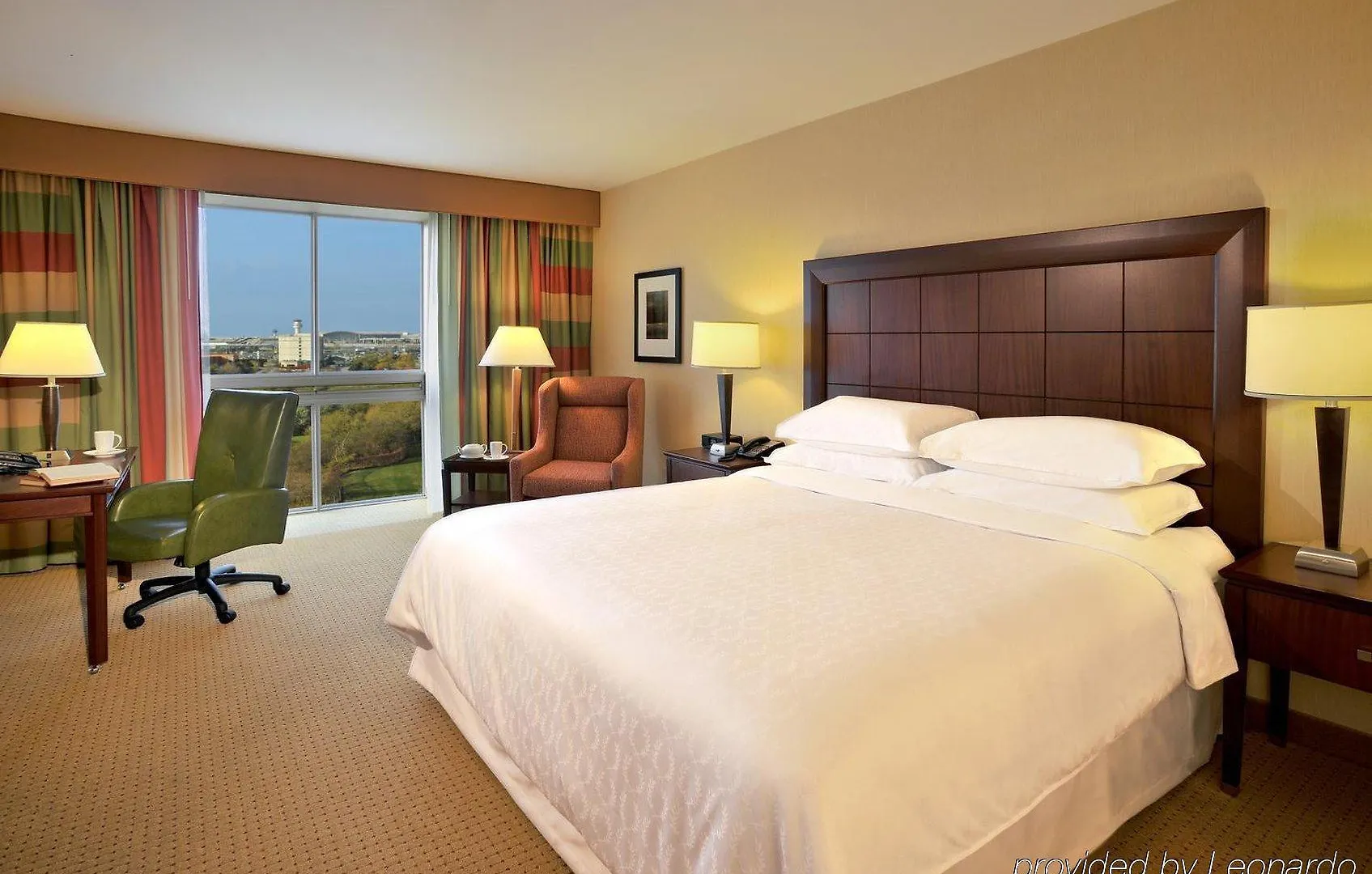 Sheraton Toronto Airport Hotel & Conference Centre Kanada