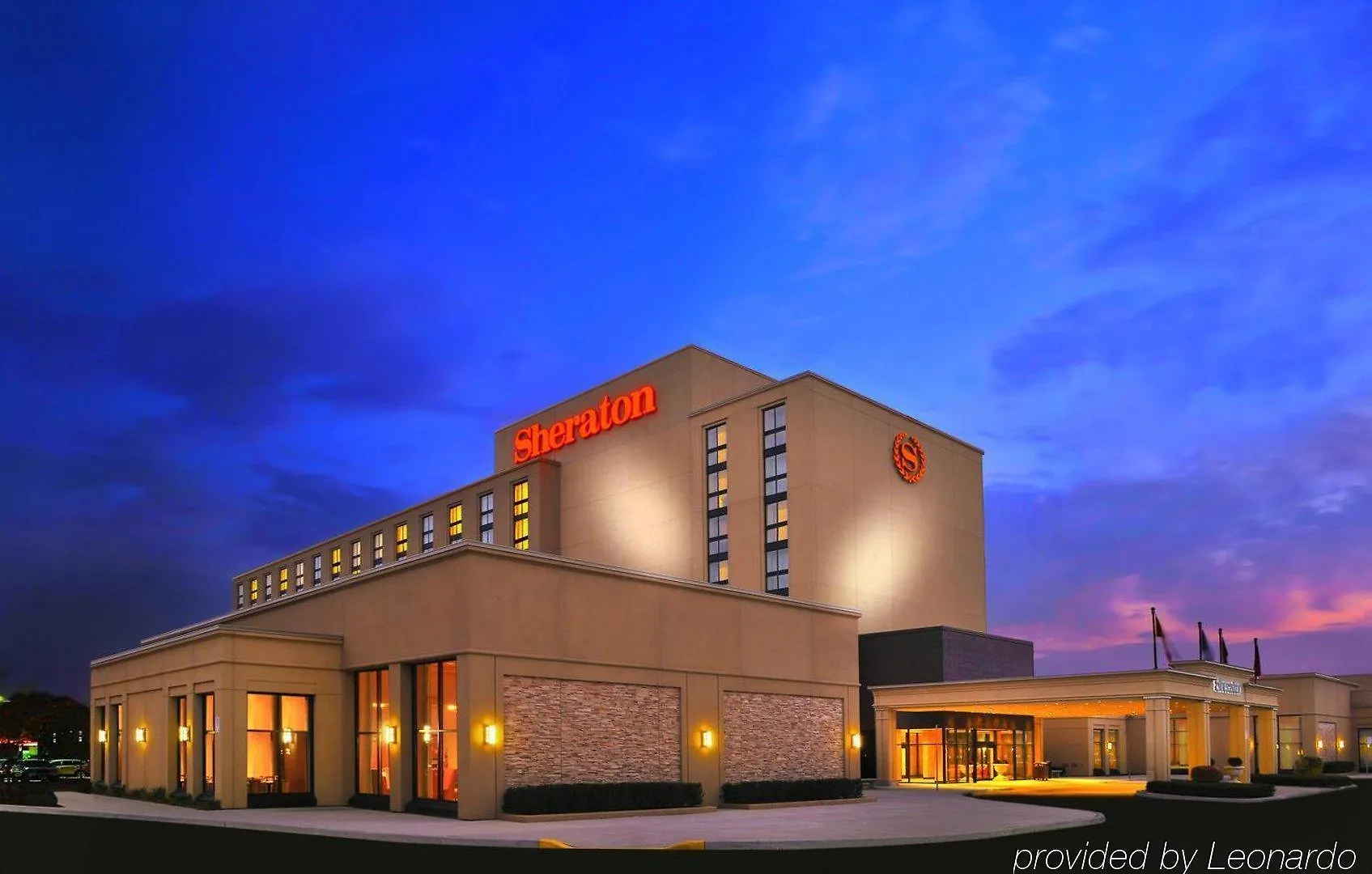 Sheraton Toronto Airport Hotel & Conference Centre