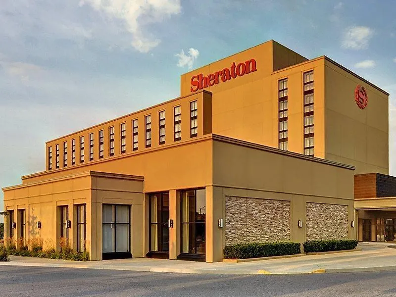 Sheraton Toronto Airport Hotel & Conference Centre 4*,  Kanada