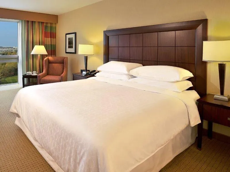 ****  Sheraton Toronto Airport Hotel & Conference Centre Kanada