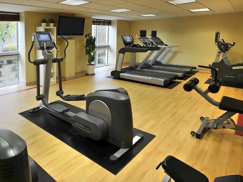 Sheraton Toronto Airport Hotel & Conference Centre Kanada
