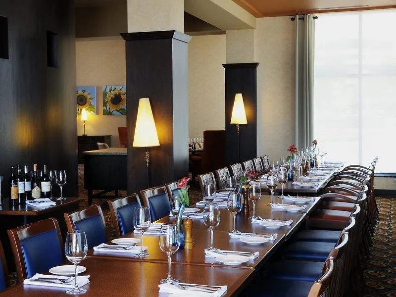 ****  Sheraton Toronto Airport Hotel & Conference Centre Kanada