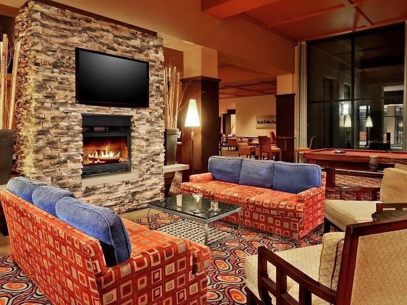 ****  Sheraton Toronto Airport Hotel & Conference Centre Kanada