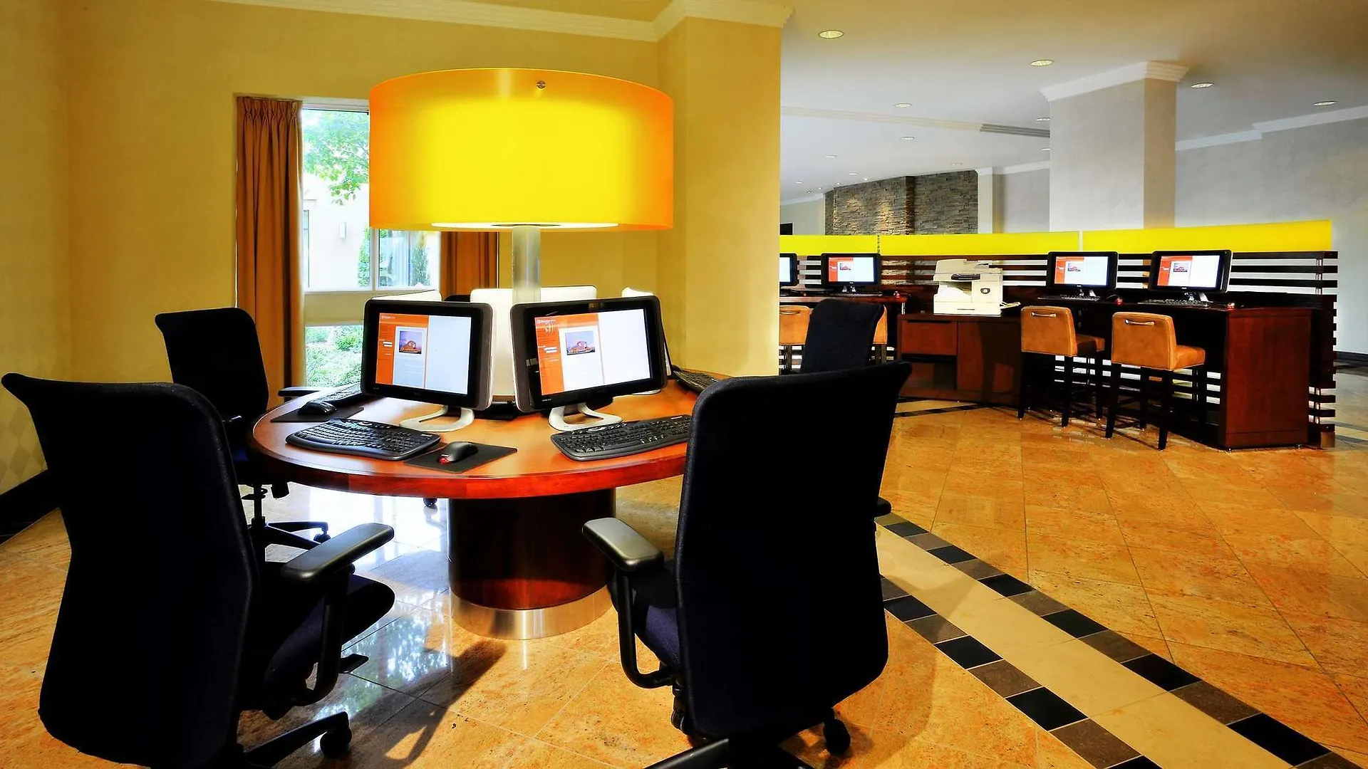 ****  Sheraton Toronto Airport Hotel & Conference Centre Kanada