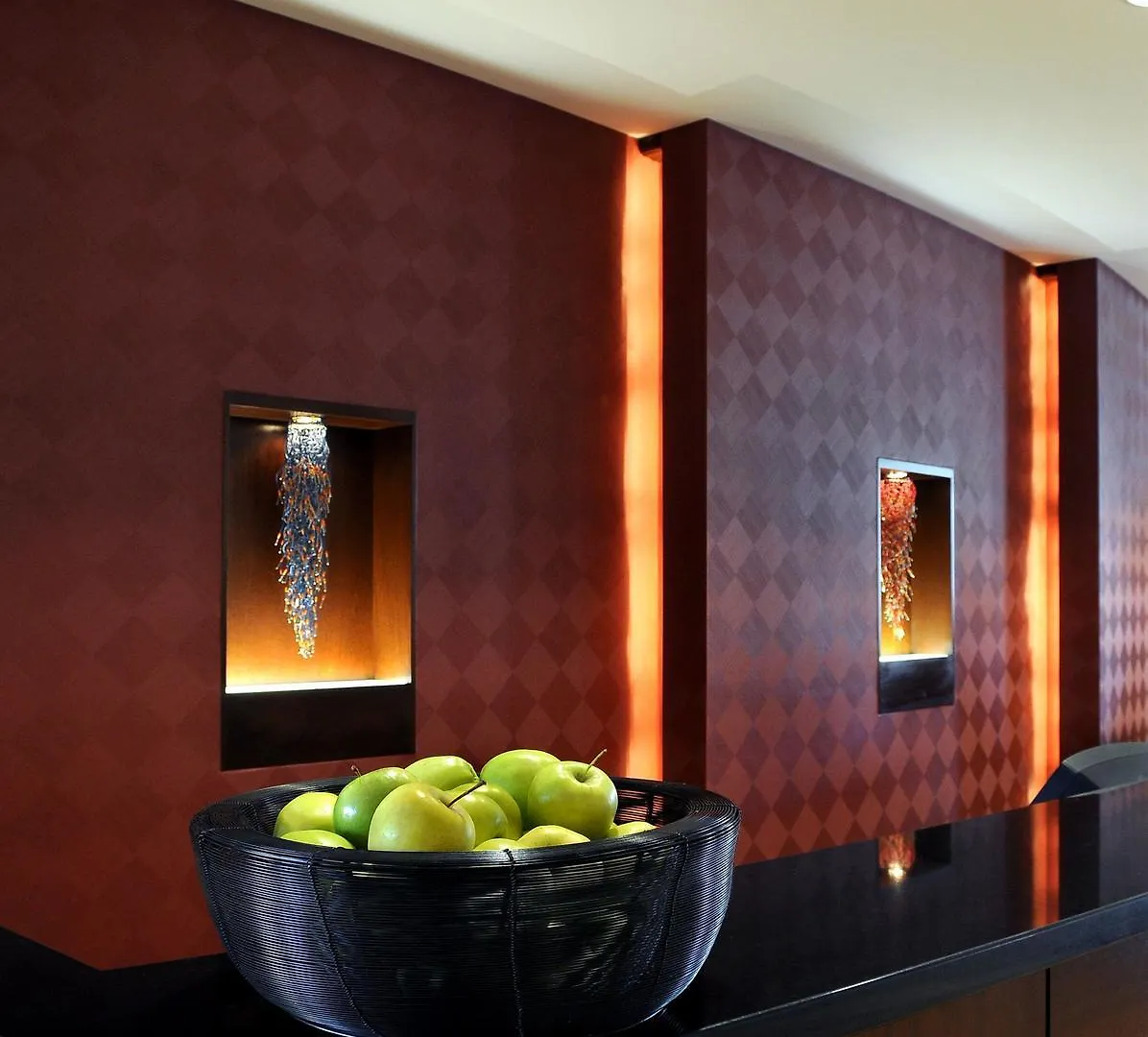 Sheraton Toronto Airport Hotel & Conference Centre Kanada
