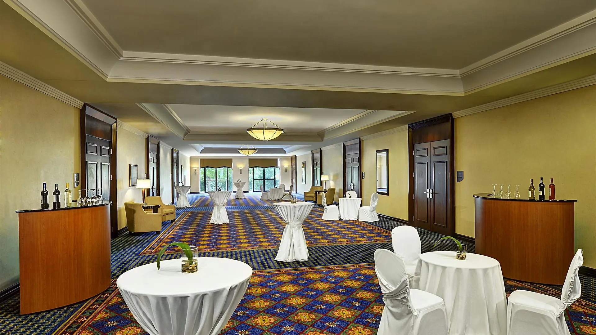 Sheraton Toronto Airport Hotel & Conference Centre