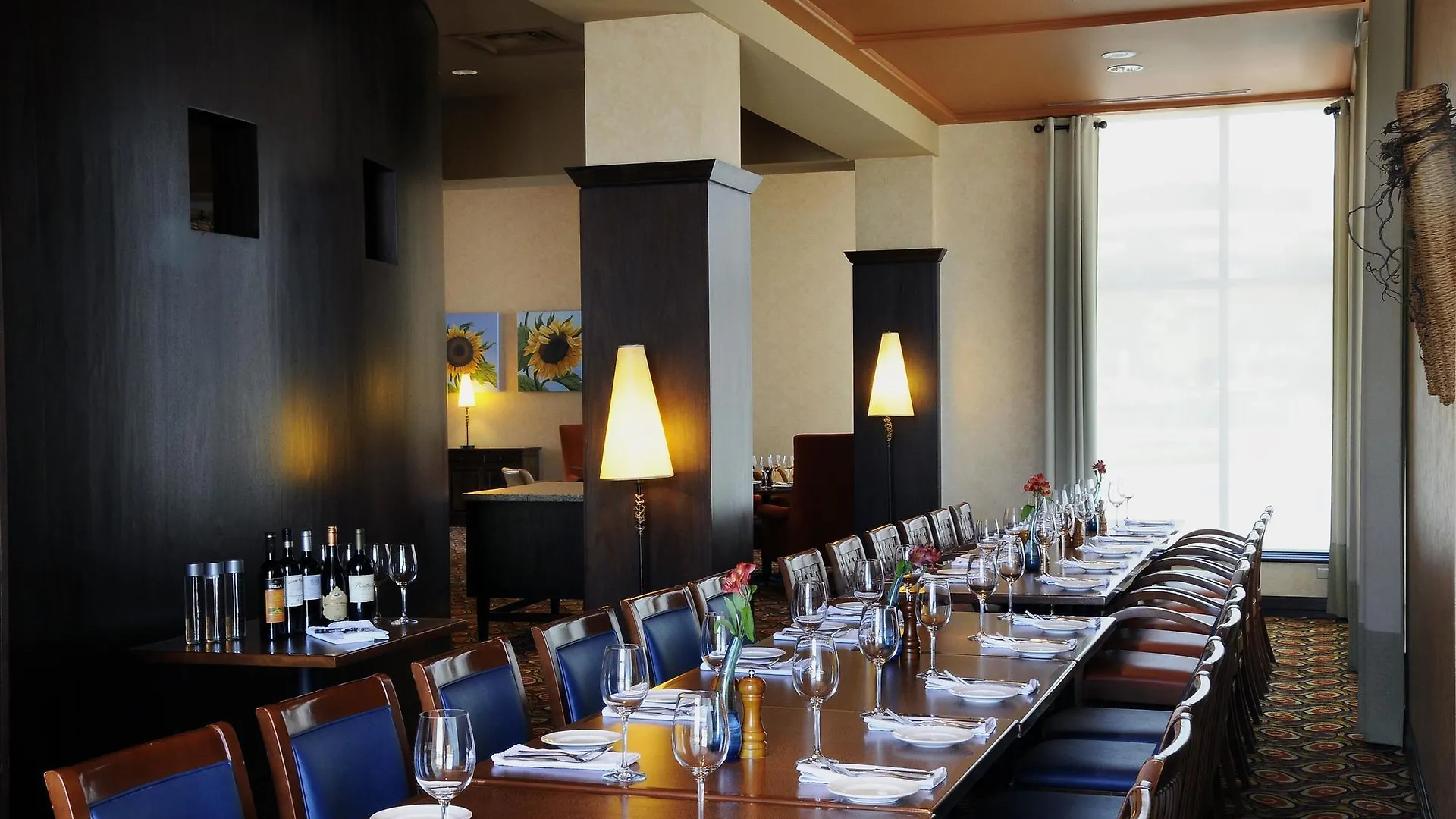 Sheraton Toronto Airport Hotel & Conference Centre