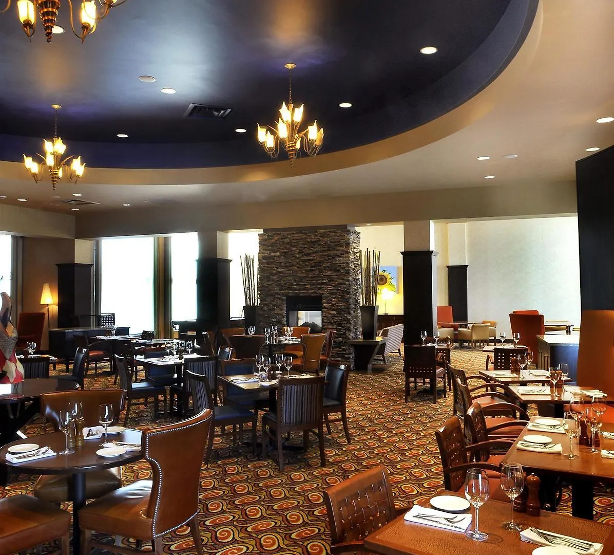 Sheraton Toronto Airport Hotel & Conference Centre