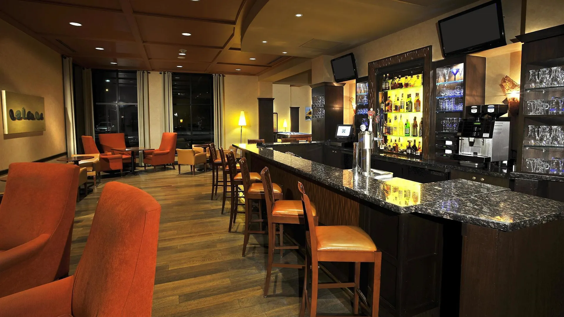 Sheraton Toronto Airport Hotel & Conference Centre