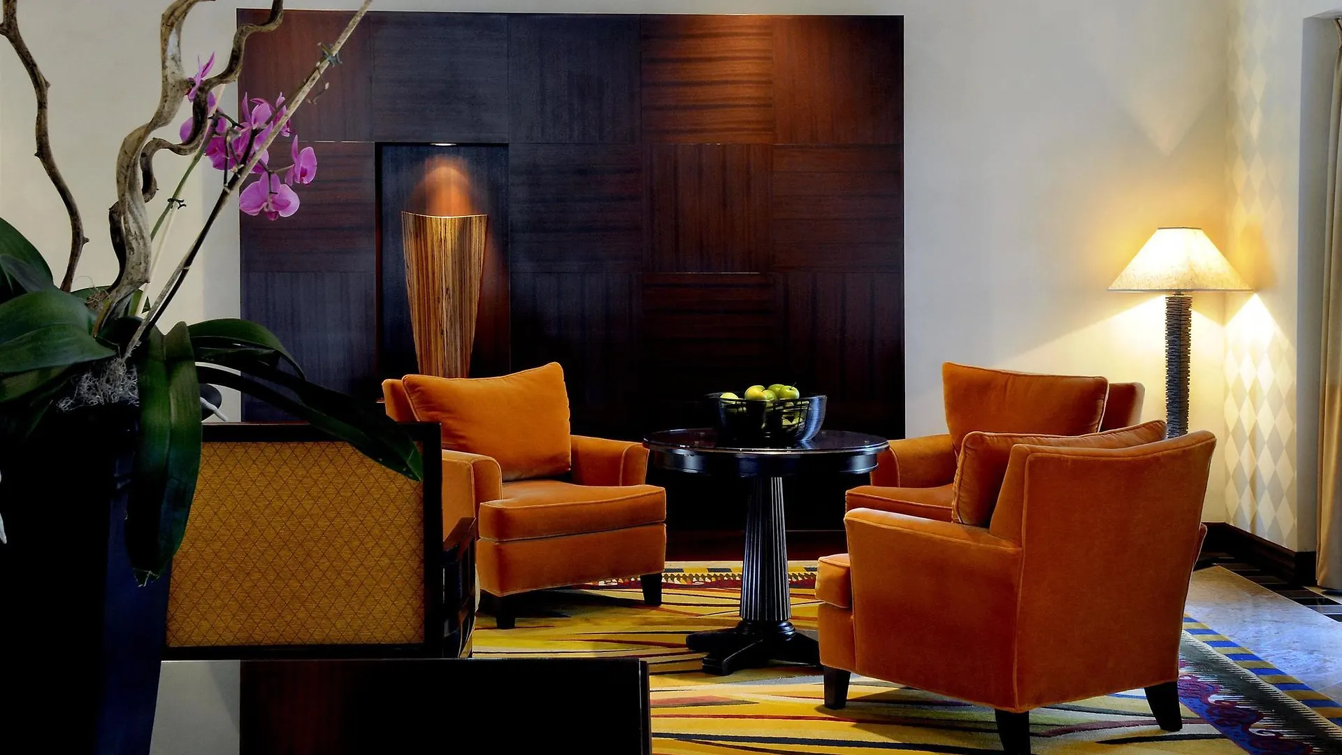 Sheraton Toronto Airport Hotel & Conference Centre 4*,  Kanada