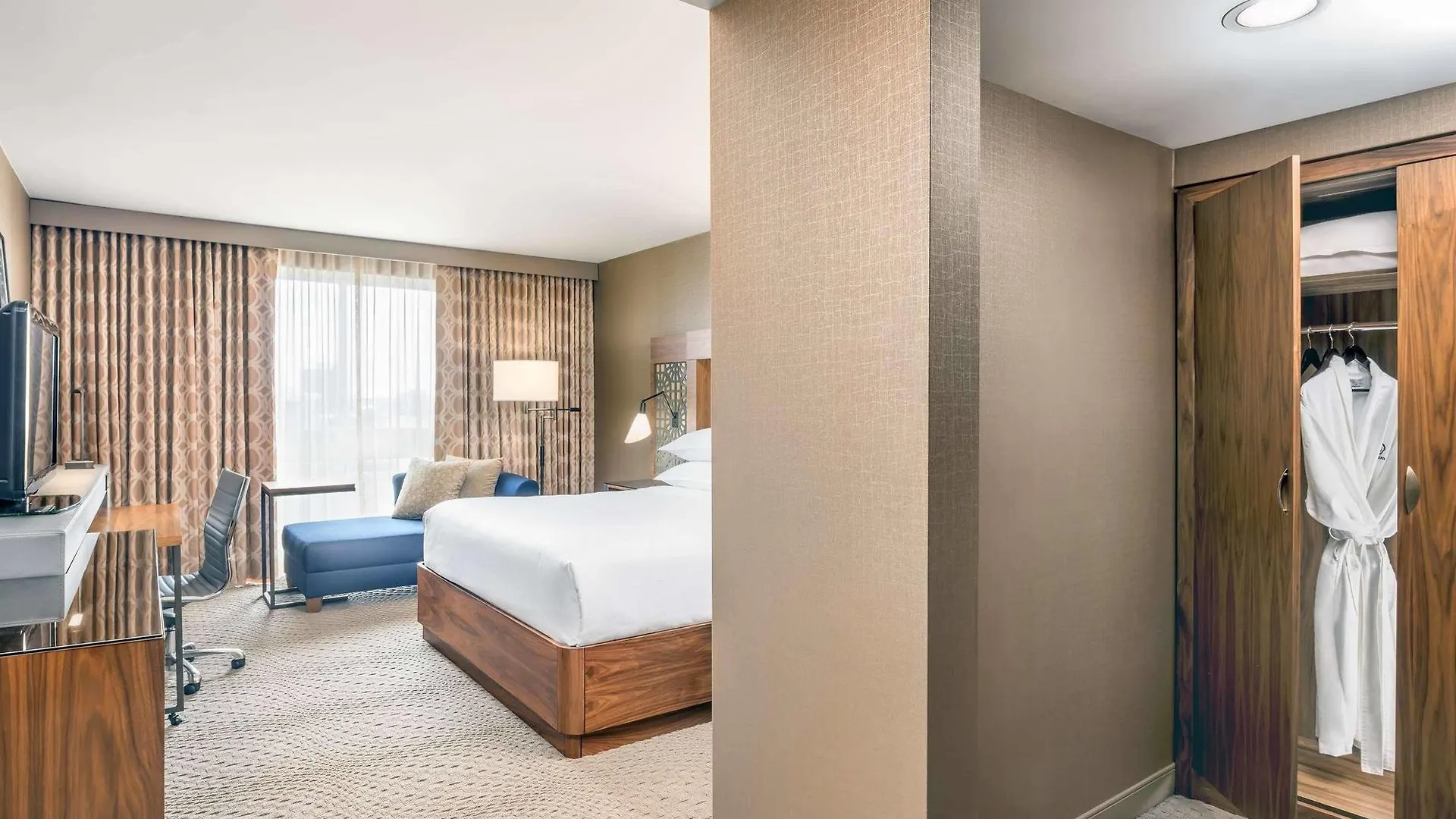 ****  Sheraton Toronto Airport Hotel & Conference Centre Kanada