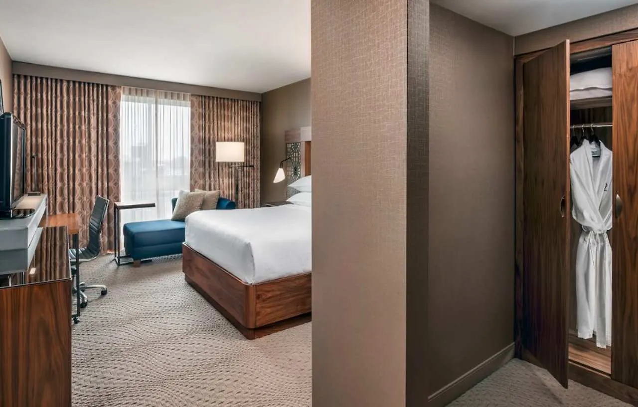 Sheraton Toronto Airport Hotel & Conference Centre Kanada