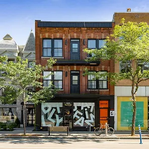 Apartment Francois-denis Montréal
