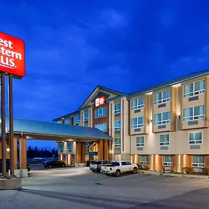 Hotel Western Centre YYC