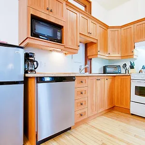 Apartment Le Haute Québec