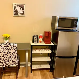 Privatunterkunft Vito Place Halifax