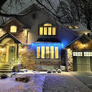  Holiday home Iresidence In - Unique Mansion - Fantastic Views
