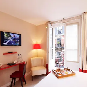 Eden 4* París