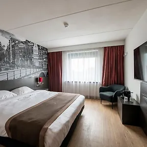 Bastion Noord 3* Ámsterdam