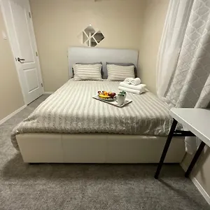 Privatunterkunft Cozy Comfort In Nanaimo