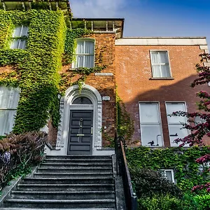 Butlers Townhouse 4* Dublín