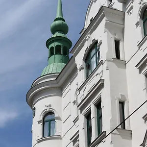 Hotel-pension Wild 2* Viena