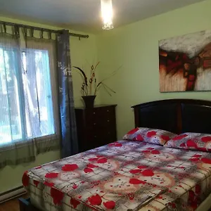 Apartment Authentic Montréal