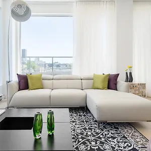 Apartment Le Se7t Penthouses Montréal