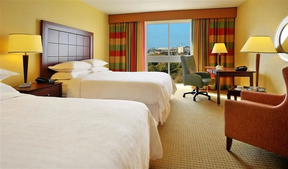 ****  Sheraton Toronto Airport Hotel & Conference Centre Canada