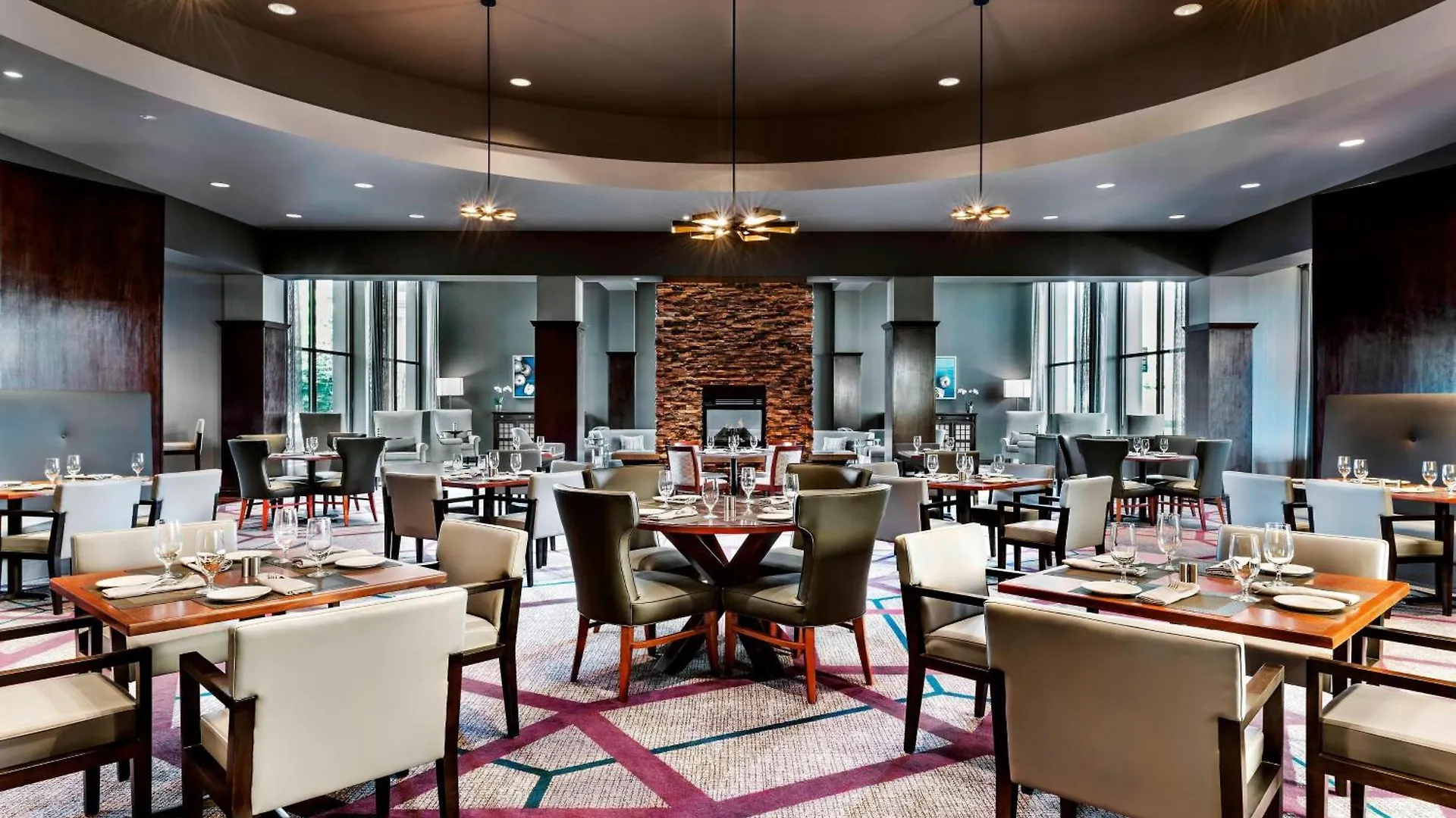 Sheraton Toronto Airport Hotel & Conference Centre Canada