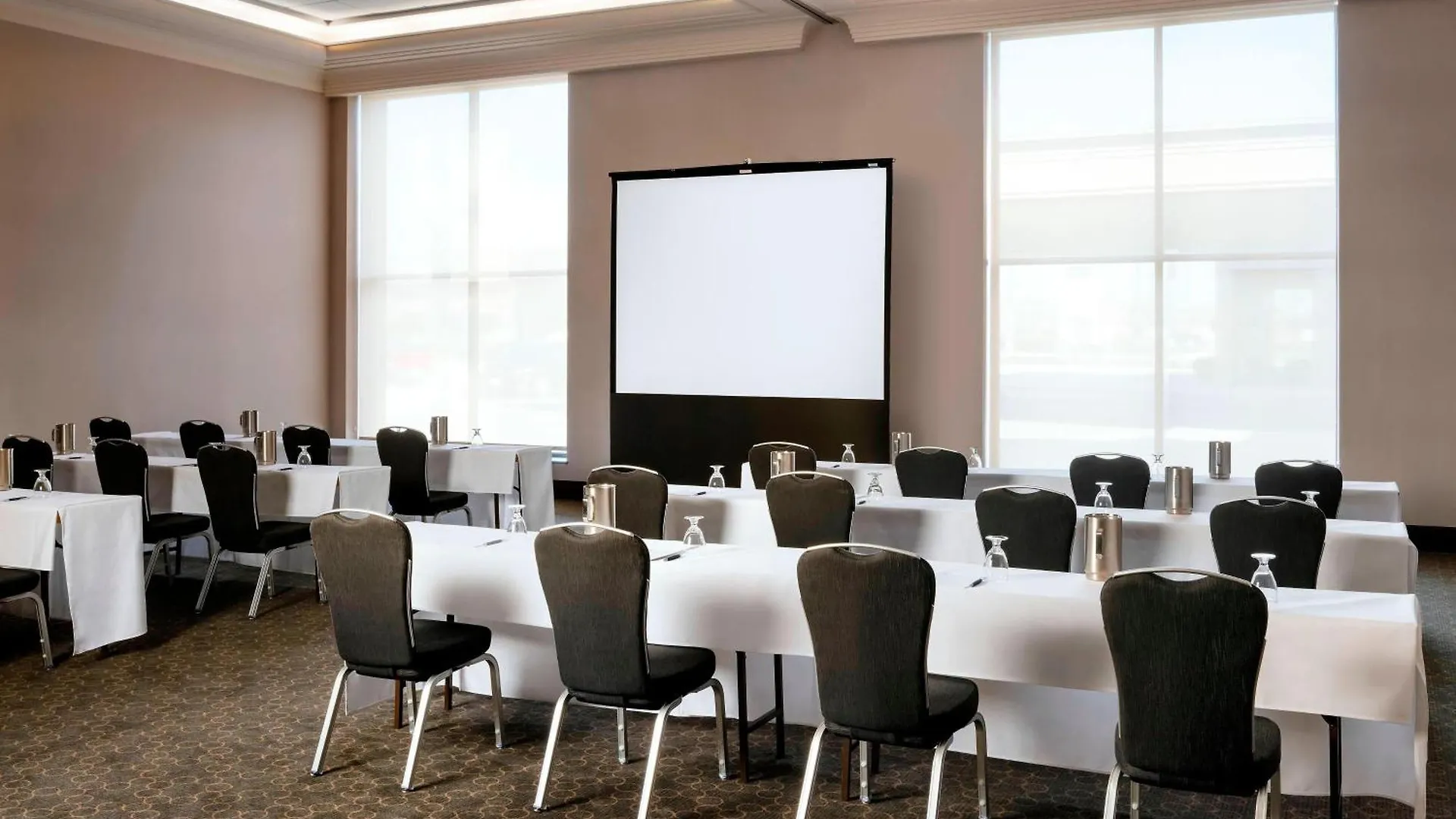 Sheraton Toronto Airport Hotel & Conference Centre Canada