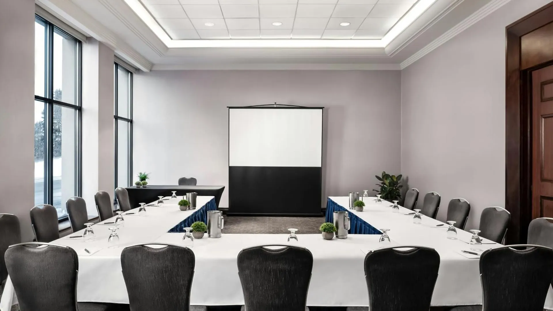 Sheraton Toronto Airport Hotel & Conference Centre Canada