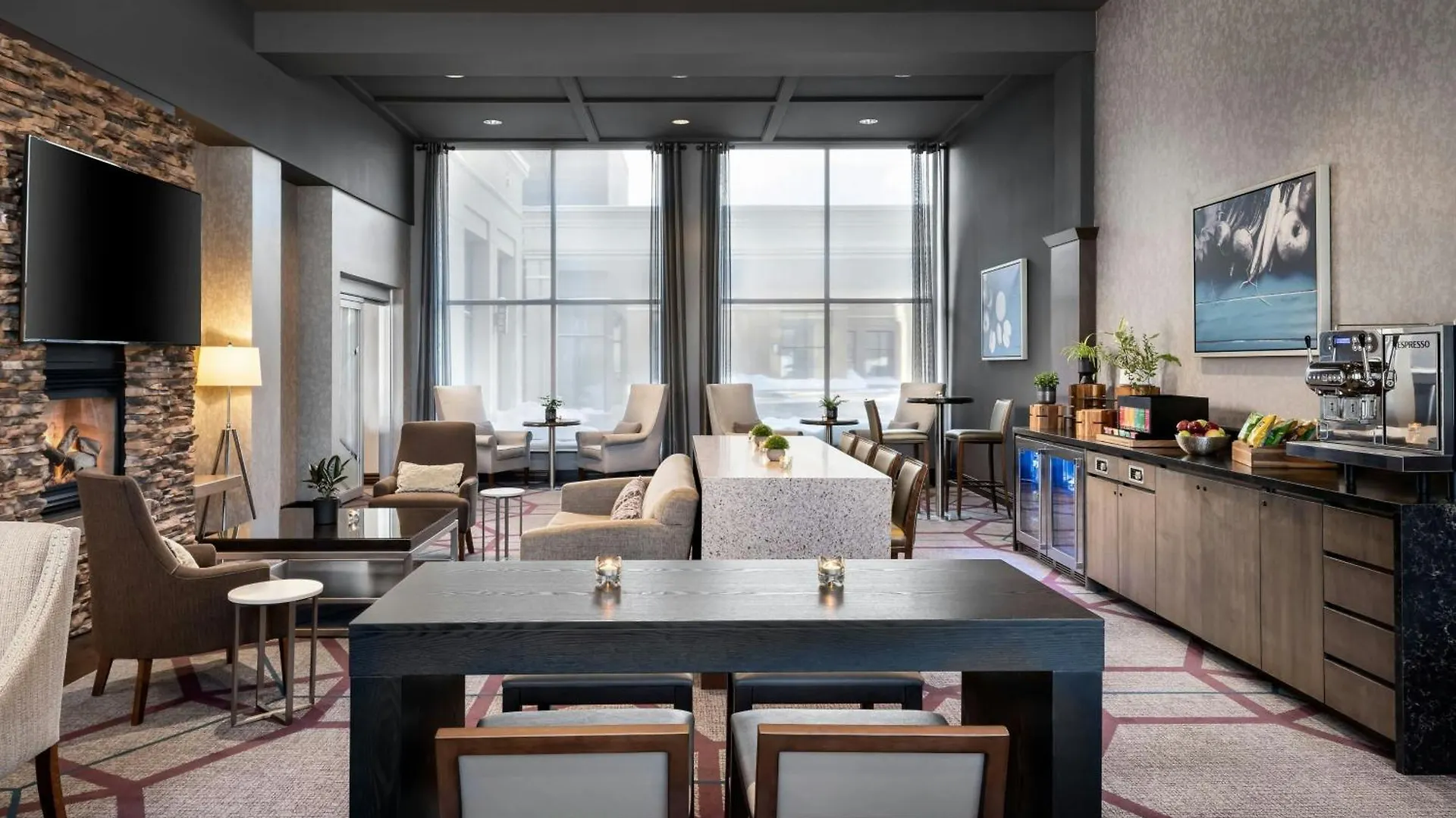 Sheraton Toronto Airport Hotel & Conference Centre