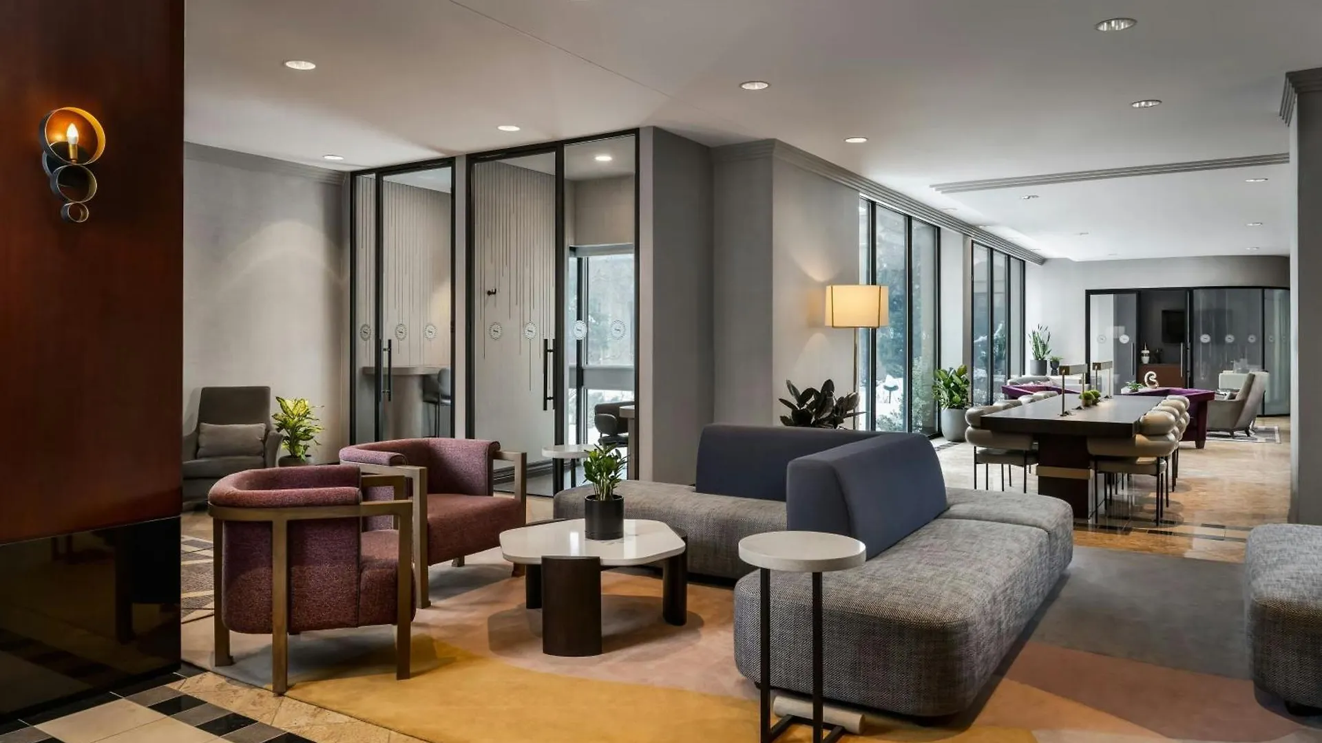 Sheraton Toronto Airport Hotel & Conference Centre Canada