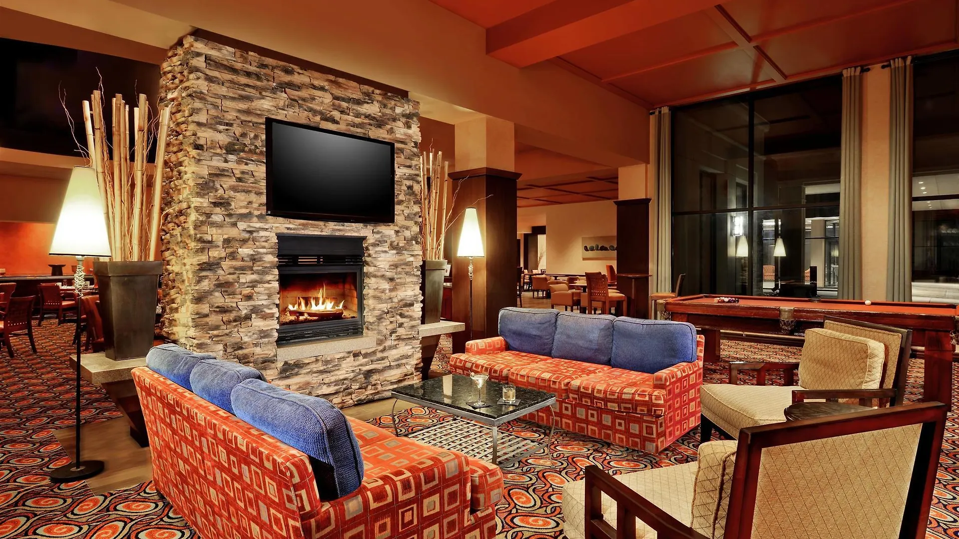Sheraton Toronto Airport Hotel & Conference Centre 4*,  Canada
